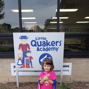 Meet your Posher, Lance